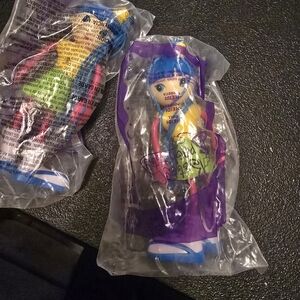 Heidi Betty Spagetti Doll